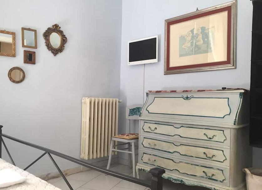 Oda olanağı Fotoğraf