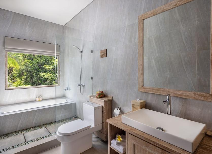 Banyo Fotoğraf