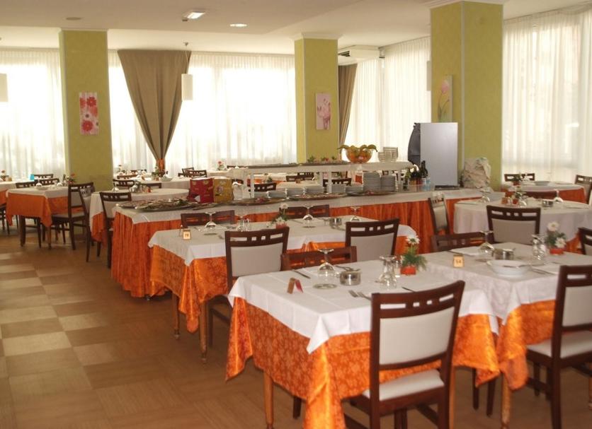 Restoran Fotoğraf