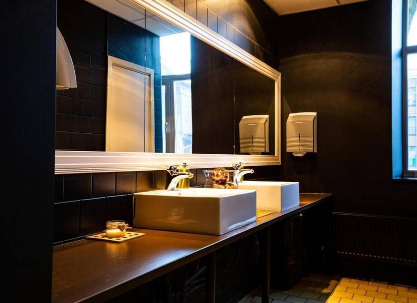 Banyo Fotoğraf