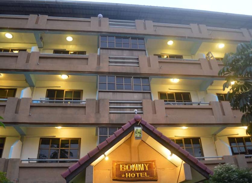 Bina Fotoğraf