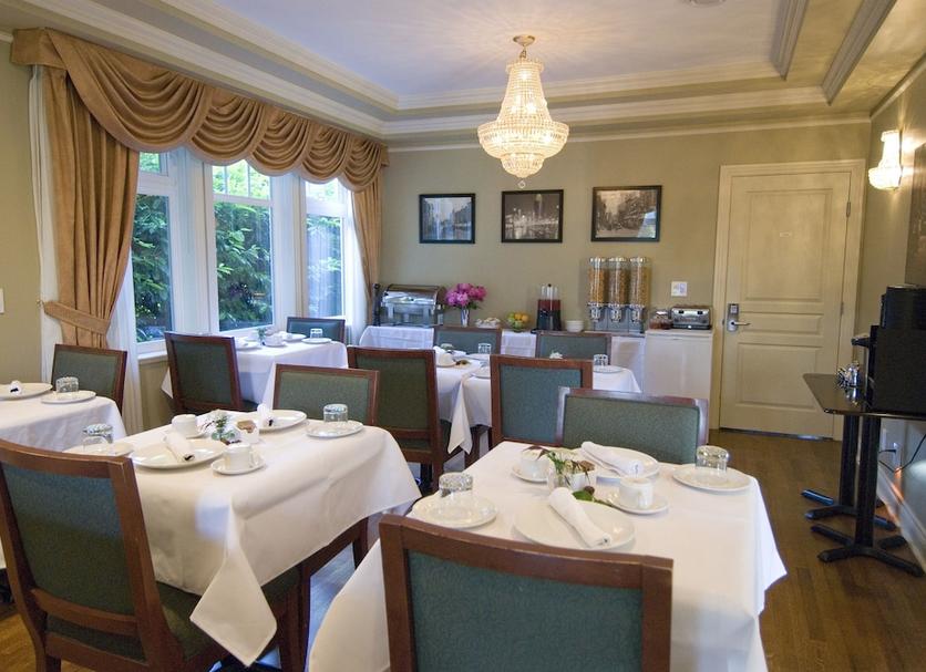 Restoran Fotoğraf