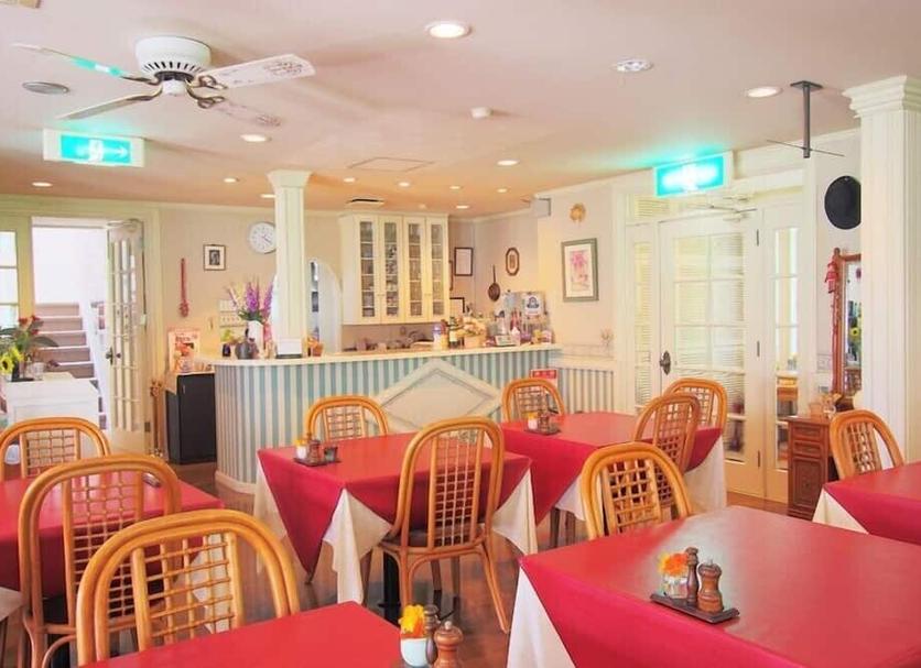 Restoran Fotoğraf