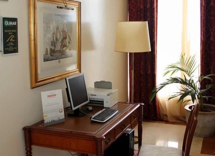 Oda olanağı Fotoğraf
