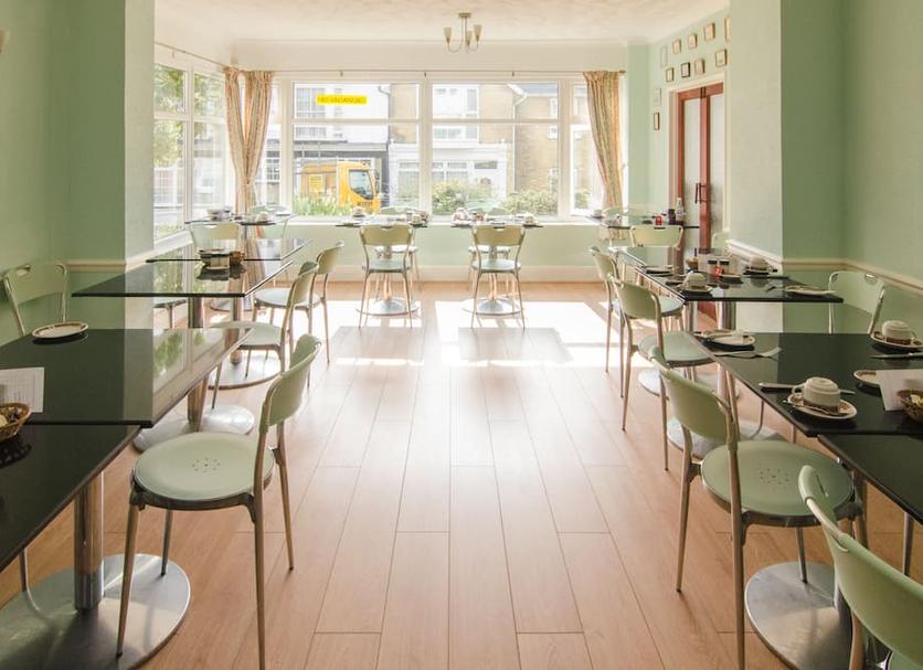 Restoran Fotoğraf
