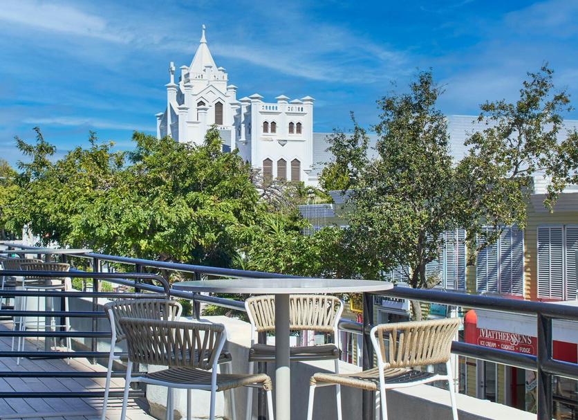 Balkon Fotoğraf