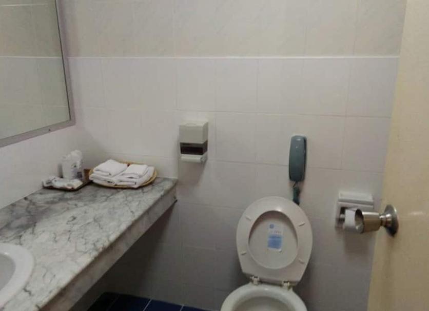Banyo Fotoğraf