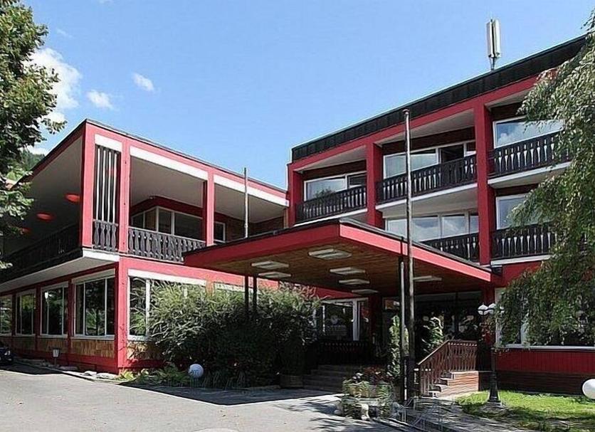 Bina Fotoğraf