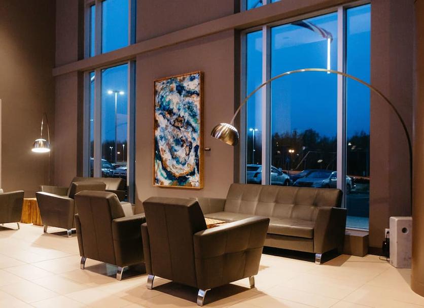 Salon Fotoğraf