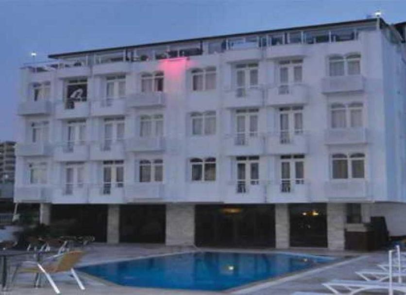 Bina Fotoğraf