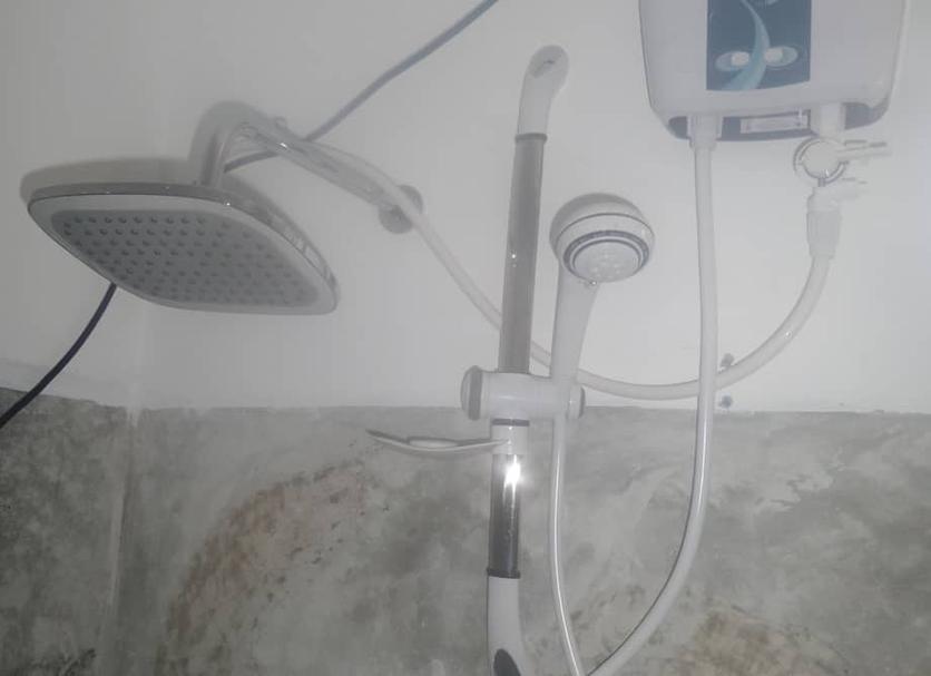 Oda olanağı Fotoğraf