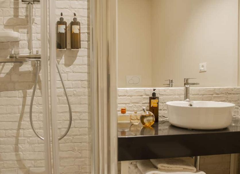 Banyo Fotoğraf