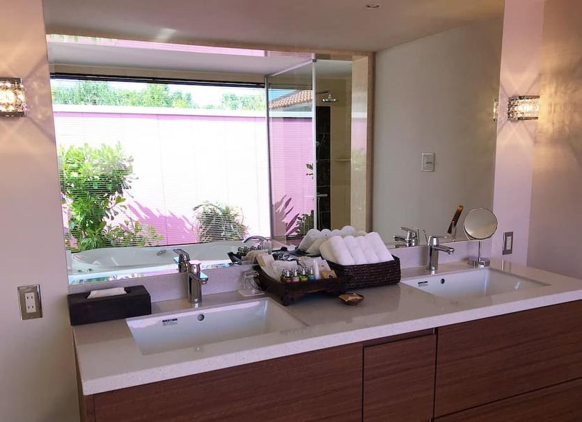 Banyo Fotoğraf
