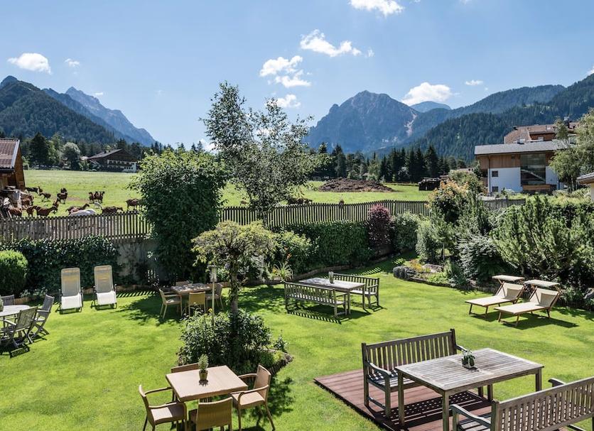 Veranda Fotoğraf