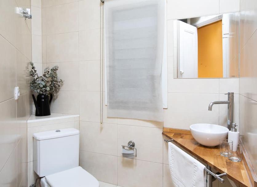 Banyo Fotoğraf