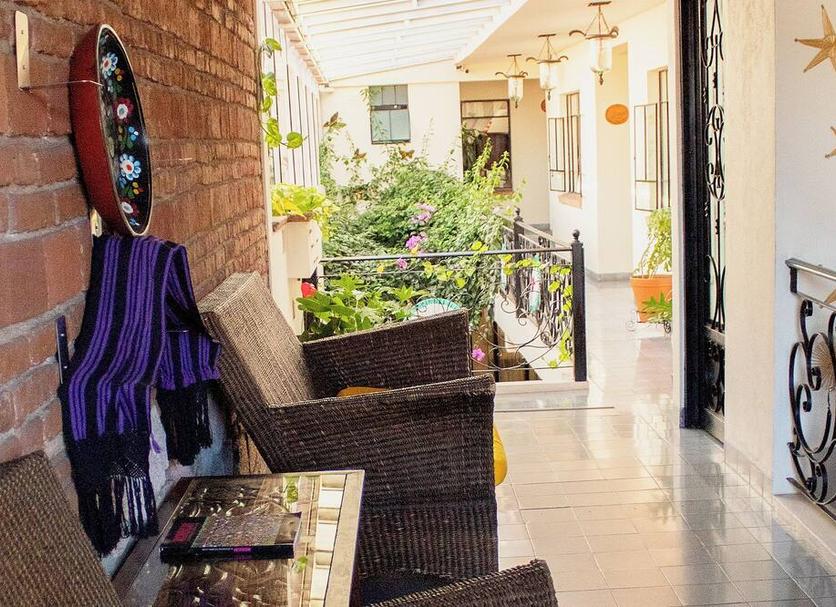 Balkon Fotoğraf