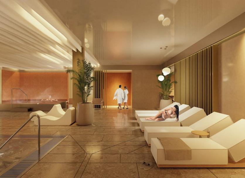 Spa Fotoğraf