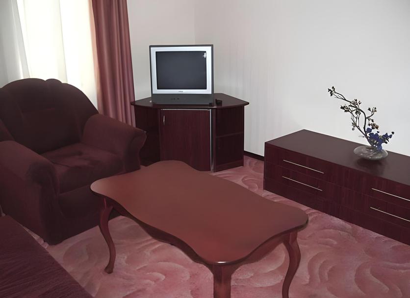 Oturma odası Fotoğraf