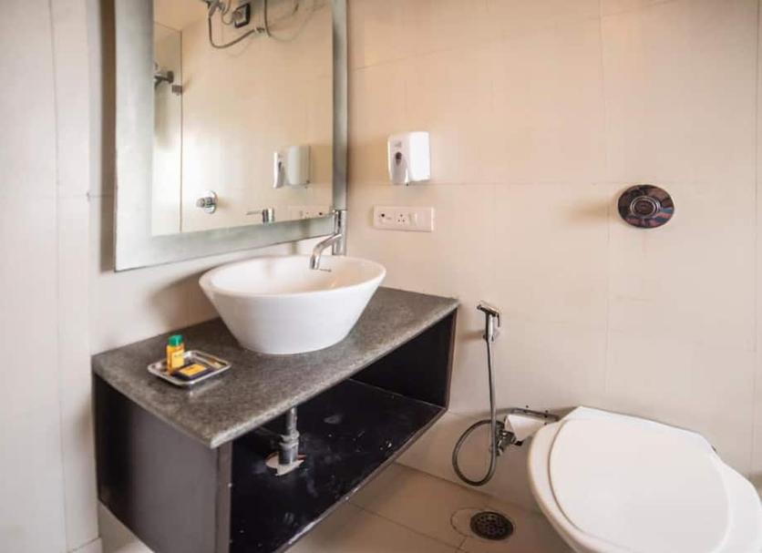 Banyo Fotoğraf