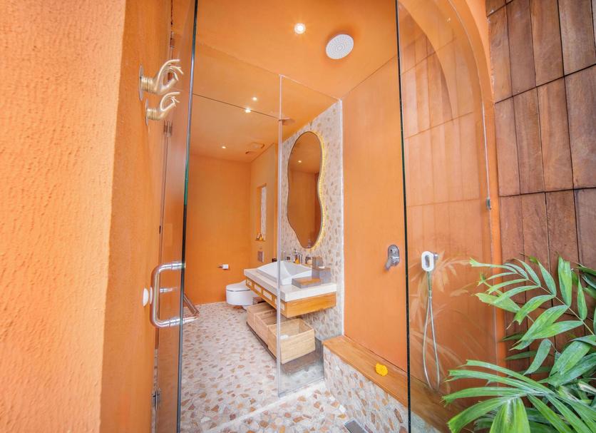 Banyo Fotoğraf
