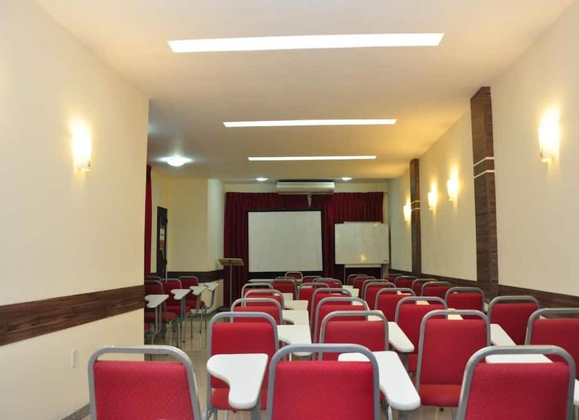 Konferans salonu Fotoğraf