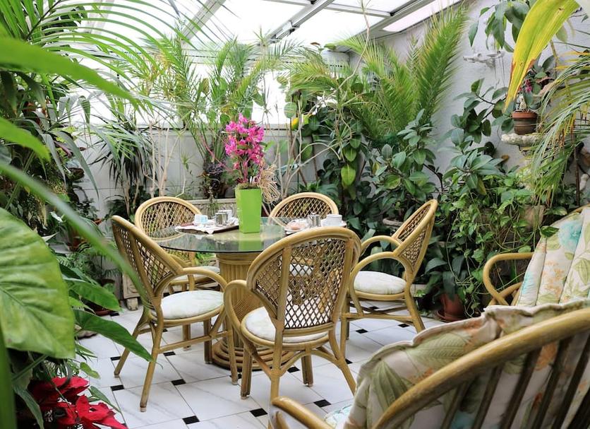 Veranda Fotoğraf