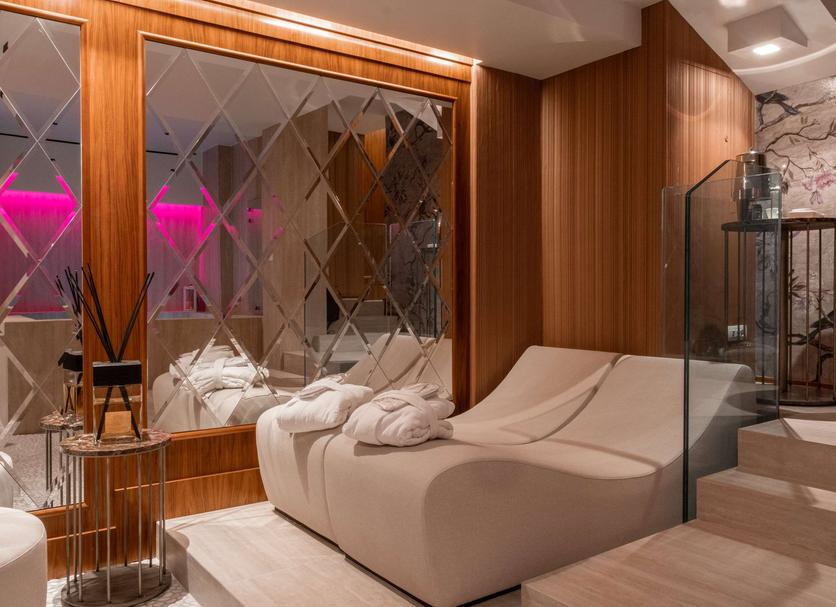 Spa Fotoğraf