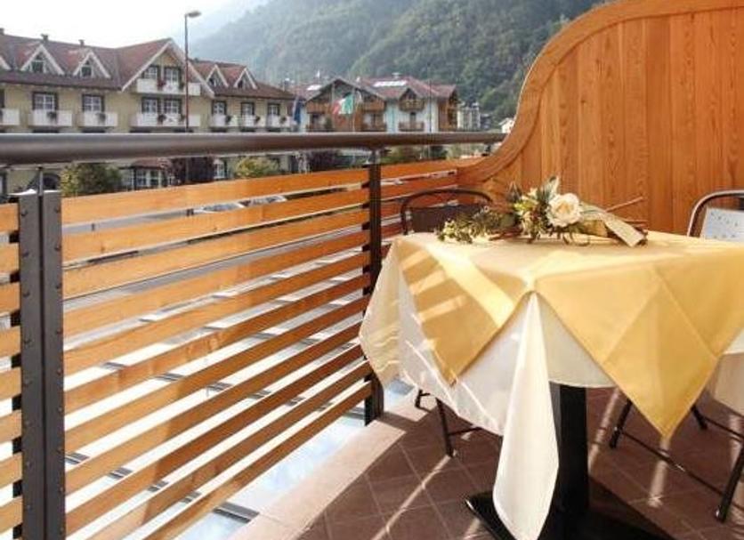 Balkon Fotoğraf