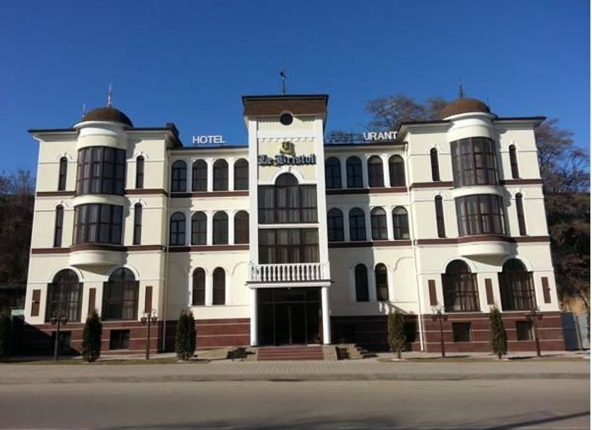 Bina Fotoğraf