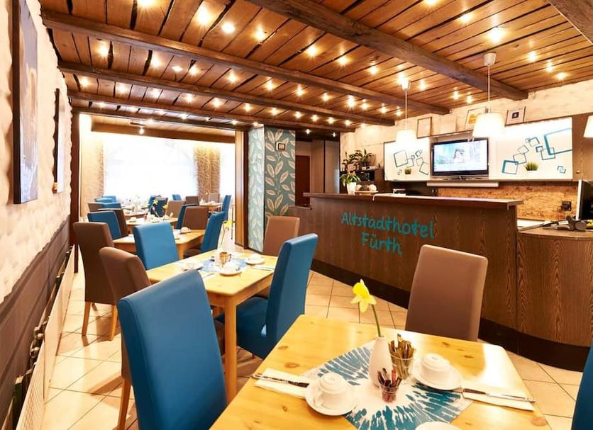 Restoran Fotoğraf