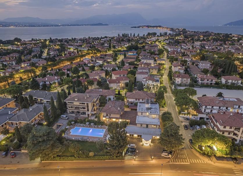 Dış görünüm Fotoğraf