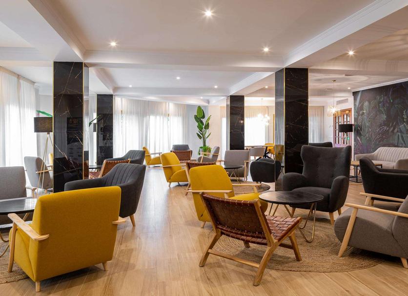Salon Fotoğraf