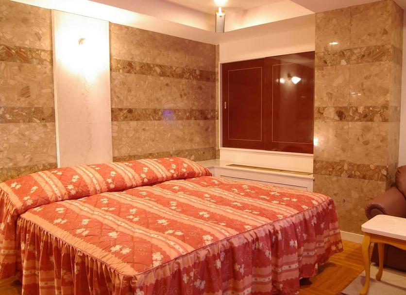 Yatak Odası Fotoğraf