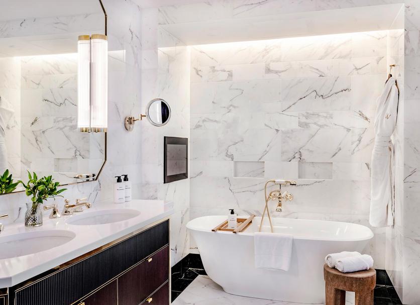 Banyo Fotoğraf