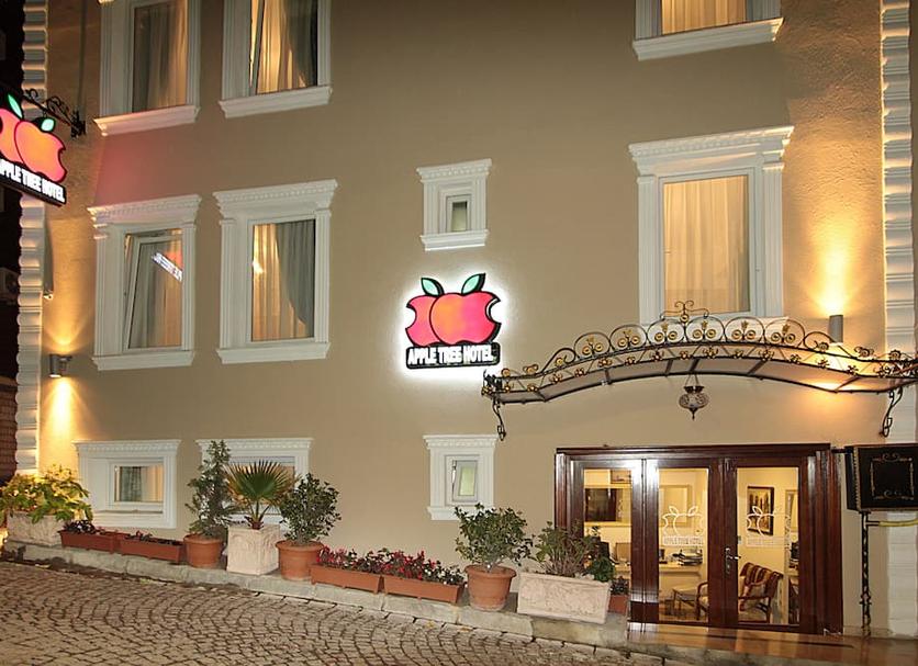 Bina Fotoğraf