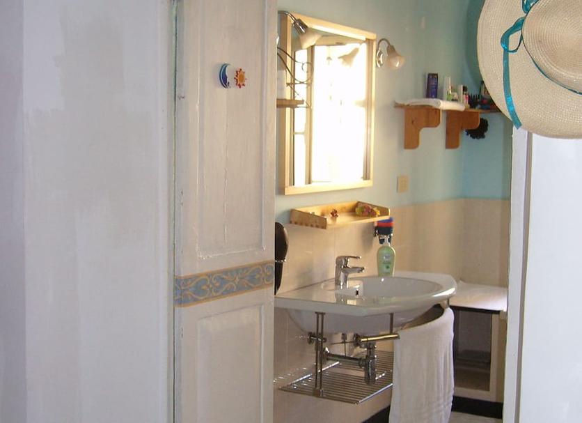 Banyo Fotoğraf