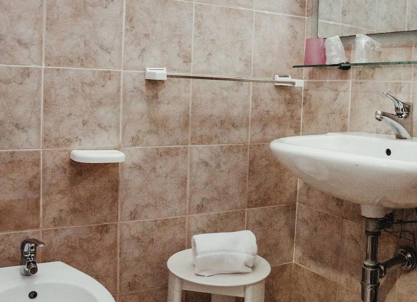 Banyo Fotoğraf