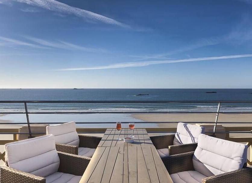 Balkon Fotoğraf