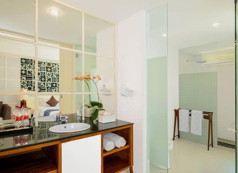 Banyo Fotoğraf