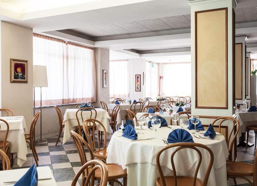 Restoran Fotoğraf