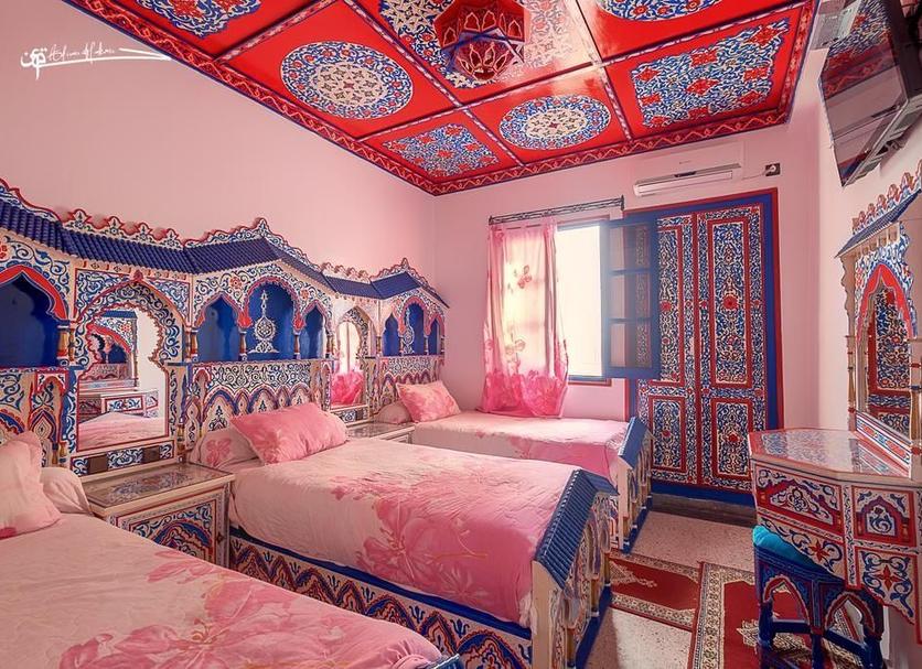 Yatak Odası Fotoğraf