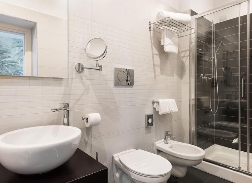 Banyo Fotoğraf