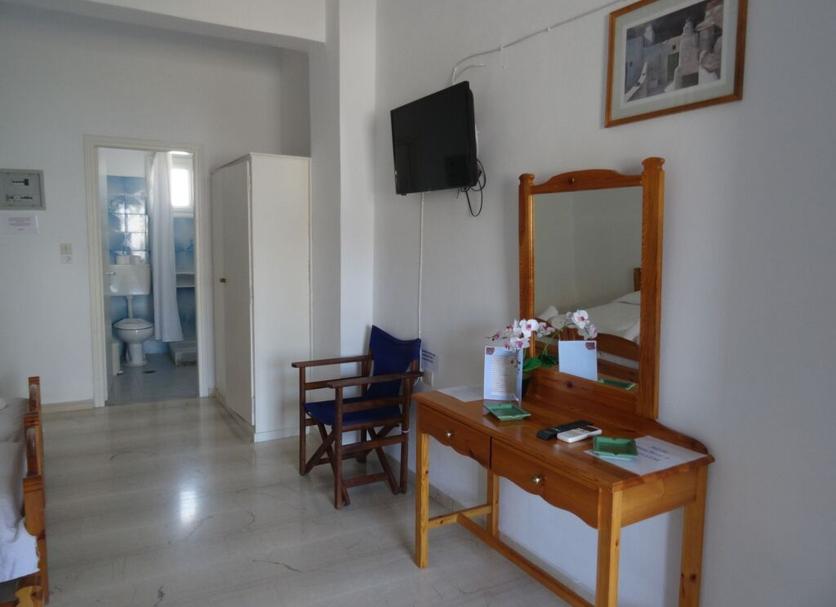 Oda olanağı Fotoğraf