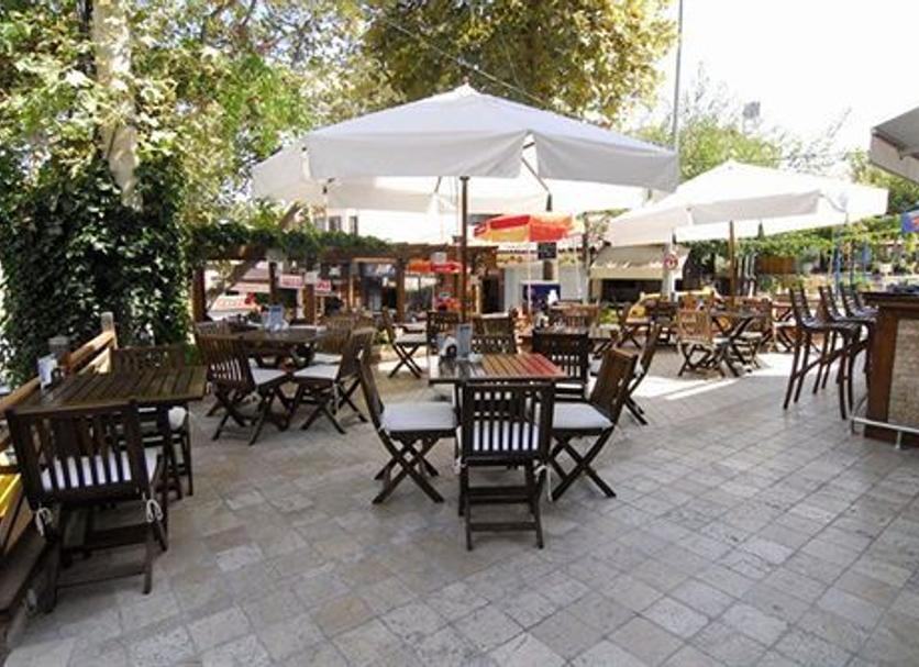 Restoran Fotoğraf