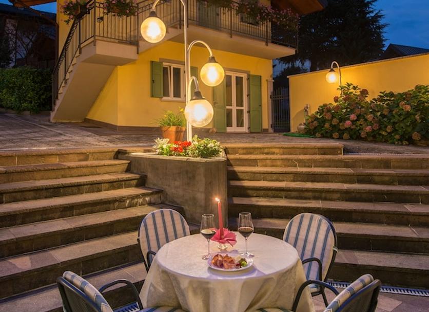 Veranda Fotoğraf