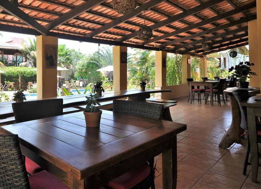 Restoran Fotoğraf