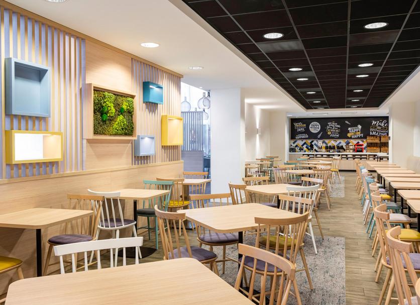 Restoran Fotoğraf