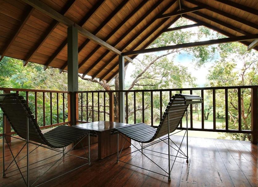 Balkon Fotoğraf