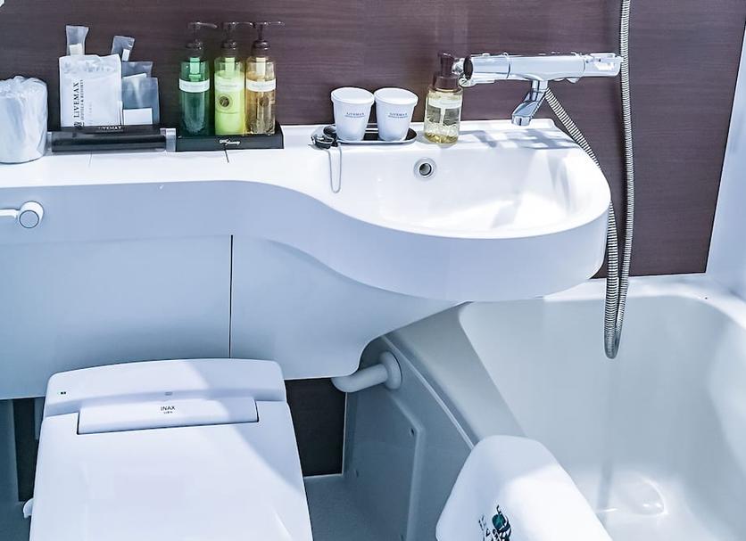 Banyo Fotoğraf