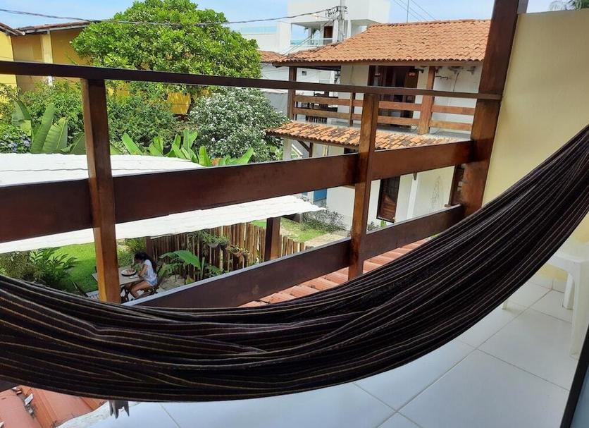 Balkon Fotoğraf